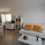 : T2 Moderne A 2 Pas De La Avec Balcon, Wifi, Parking Et Tv Cinema - Fr-1-420-71 Arcachon
